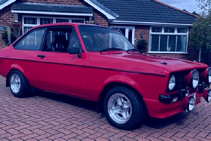 escort Wymeswold