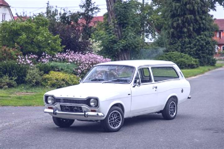 escort Wymyslow