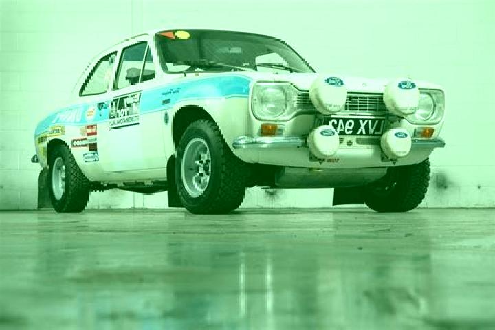 escort X Cabil