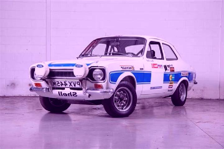 escort X-pichil