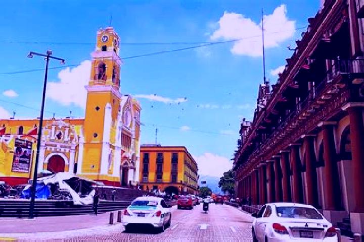 escort Xalapa de Enriquez
