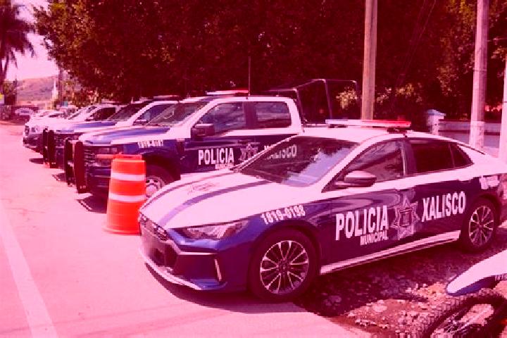 escort Xalisco