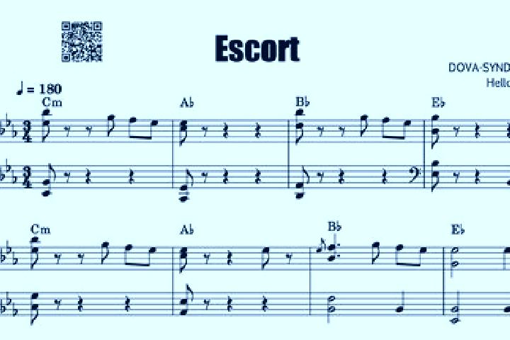 escort Xangongo