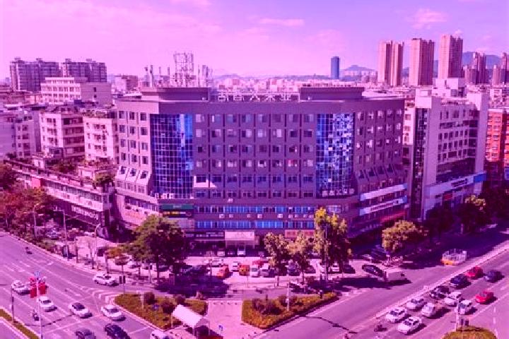 escort Xiangqiao
