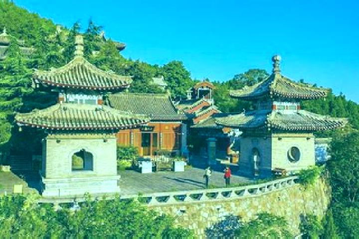 escort Xiangshan