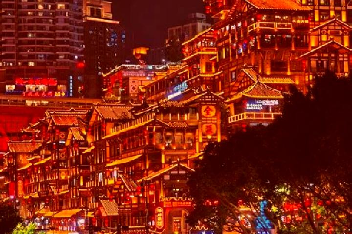 escort Xiaohuang