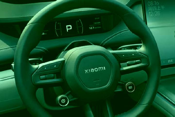 escort Xiaoxi