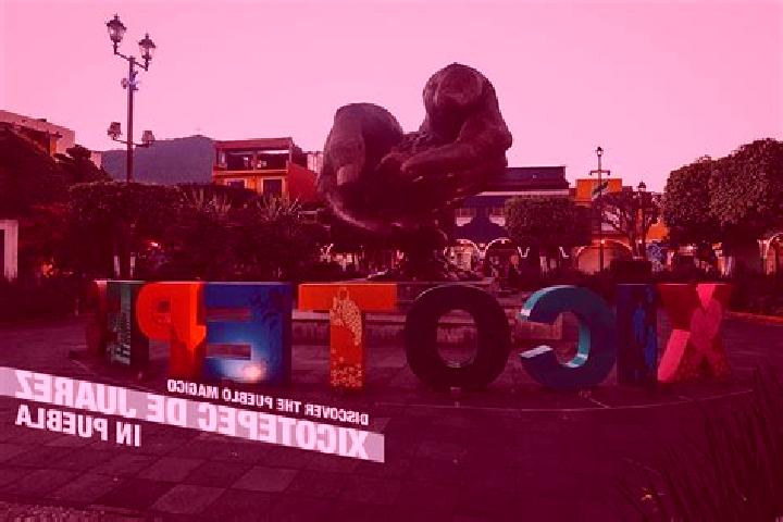 escort Xicotepec de Juarez