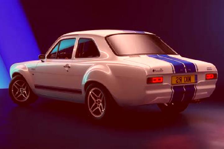 escort Xiegang