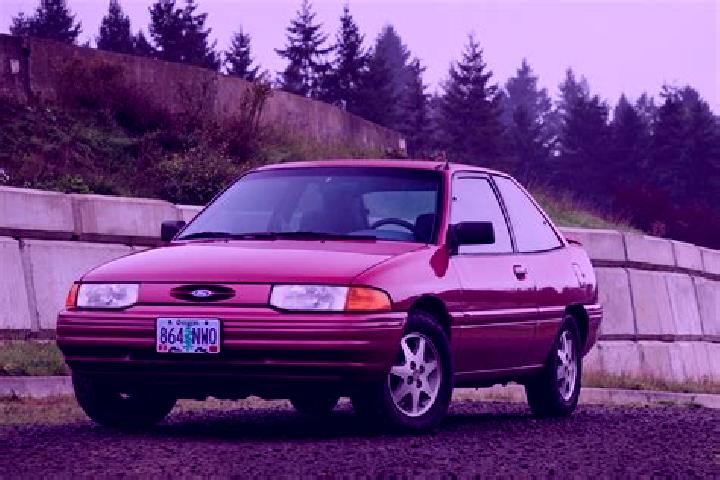 escort Xiguan