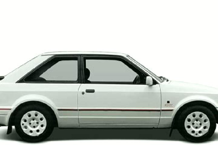 escort Xike