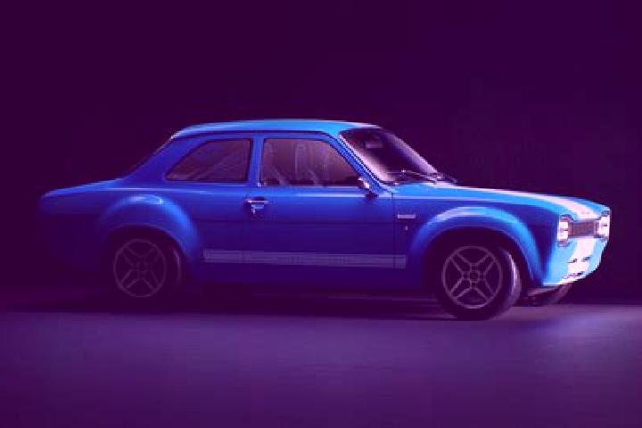 escort Xilomichi