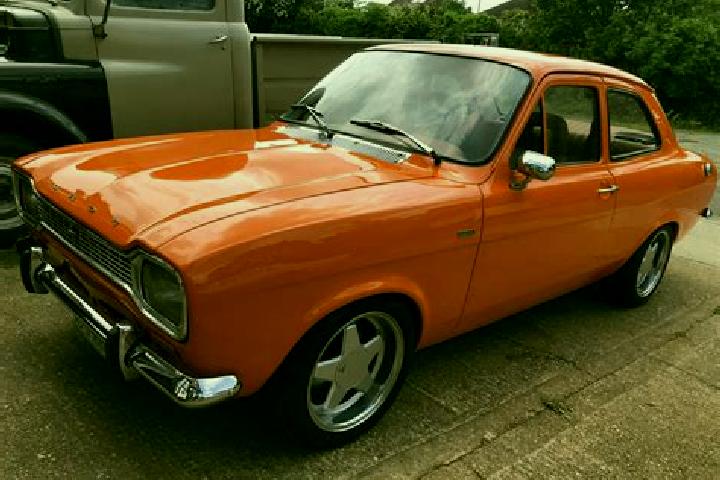 escort Xiluo