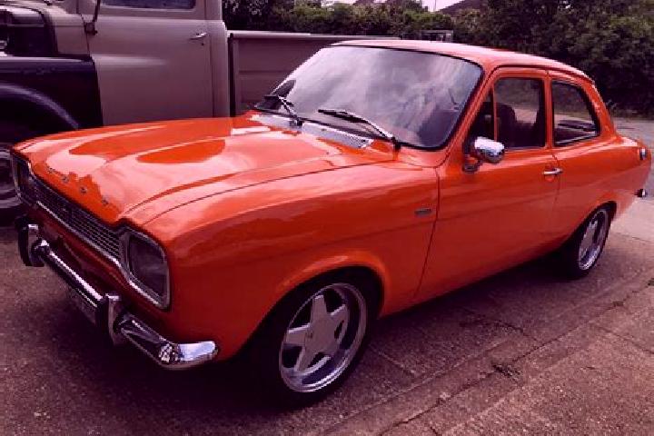 escort Ximi