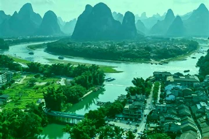 escort Xingping