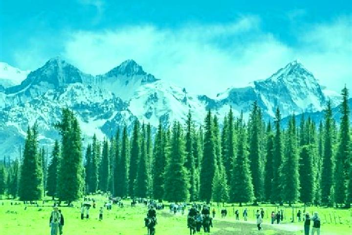 escort Xinjiang