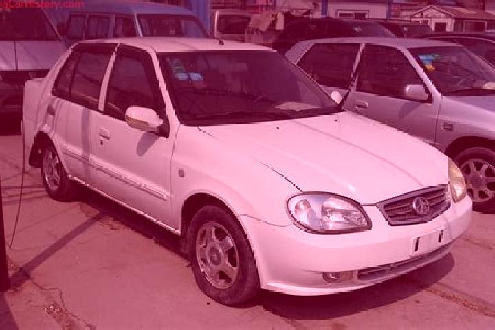 escort Xinkai