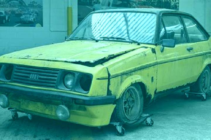 escort Xiongkou
