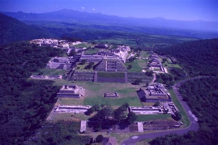 escort Xochicalco (Cirenio Longares)