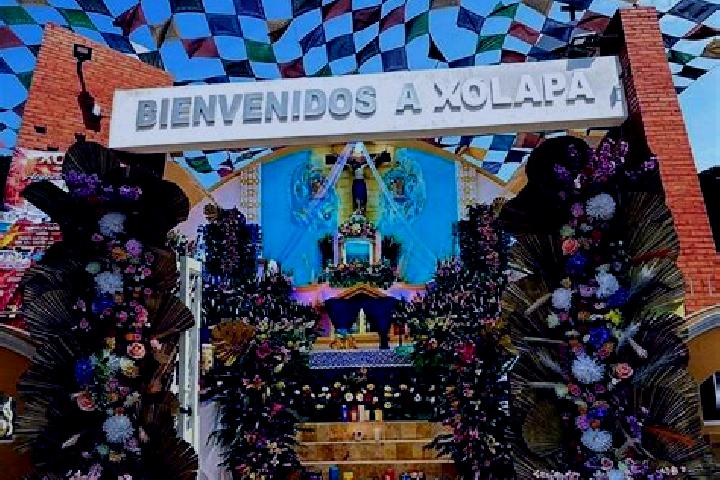 escort Xolapa