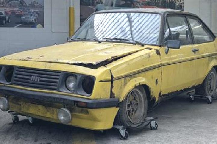 escort Xoloco