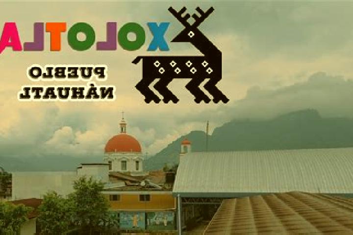 escort Xolotla