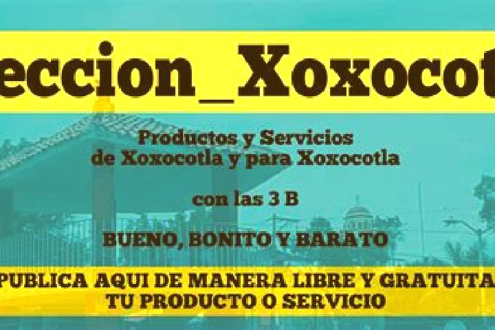escort Xoxocotla