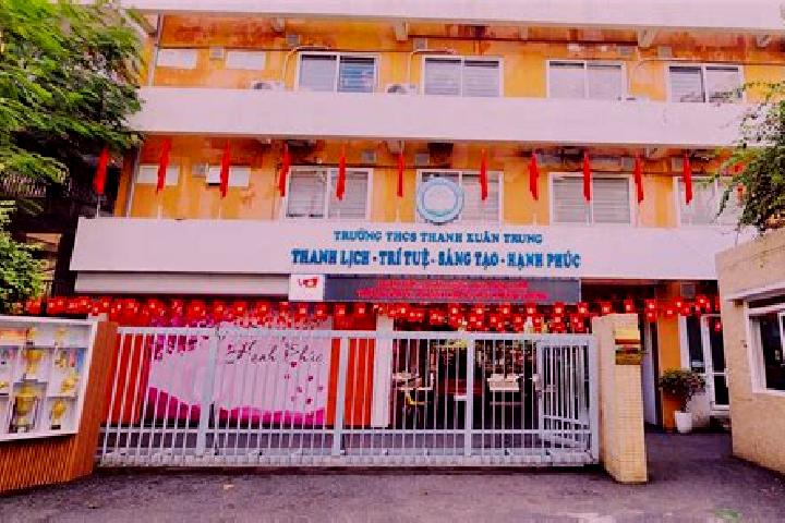 escort Xuan Trung