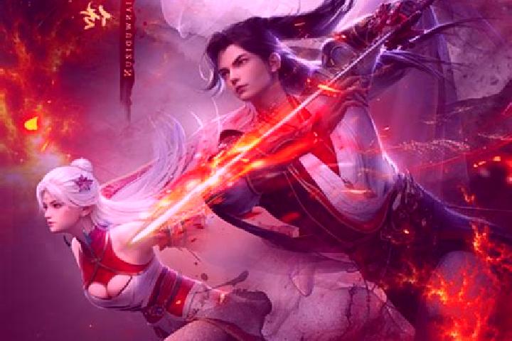 escort Xun Xian