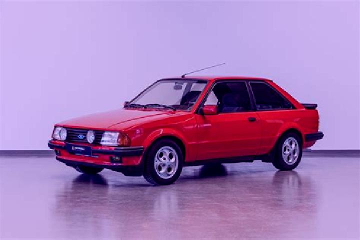 escort Xunke