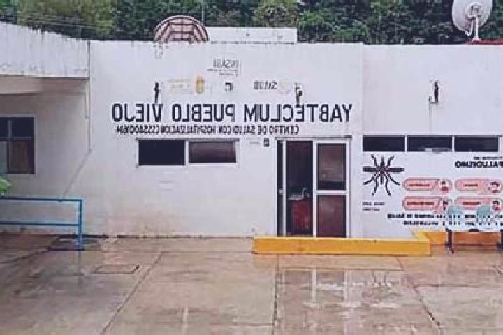 escort Yabteclum (Pueblo Viejo)