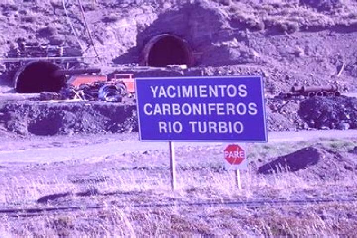 escort Yacimientos Rio Turbio