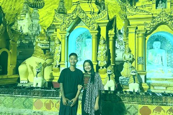 escort Yae Kyaw