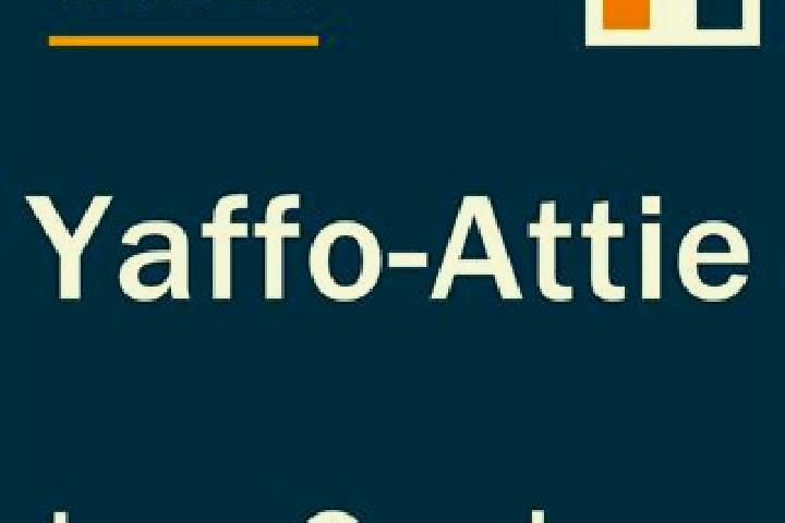 escort Yaffo-Attie