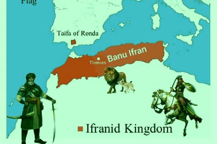 escort Yafran