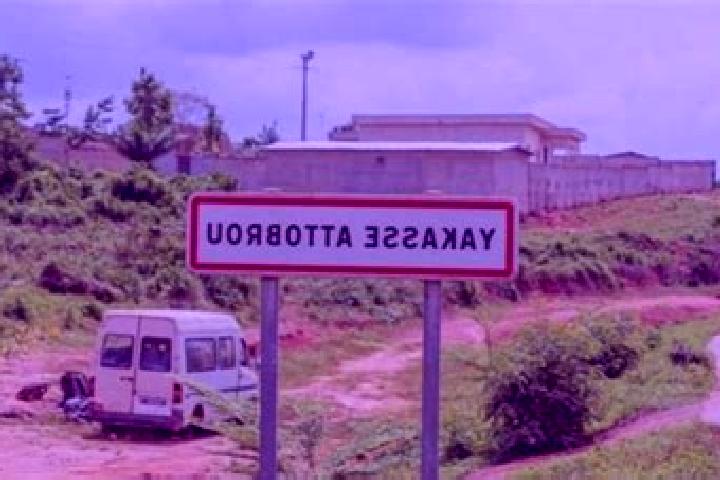 escort Yakasse-Attobrou