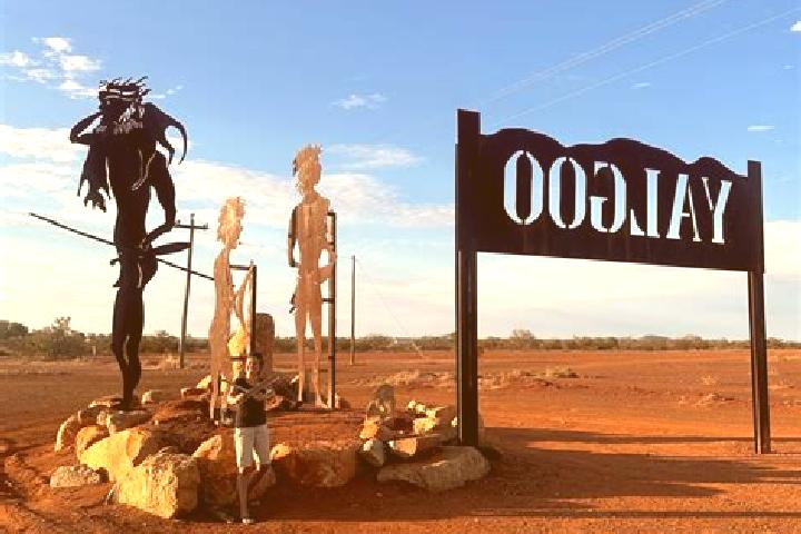 escort Yalgoo
