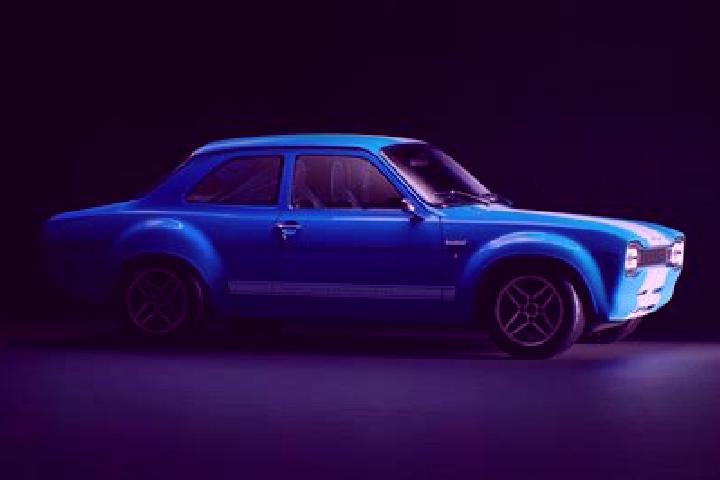 escort Yalizava