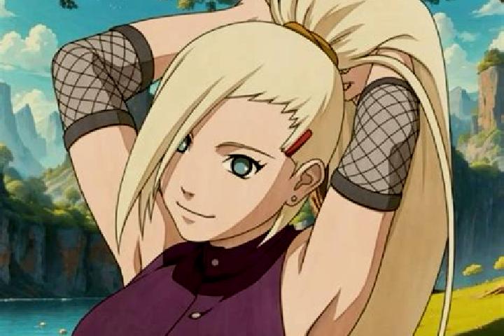 escort Yamanaka