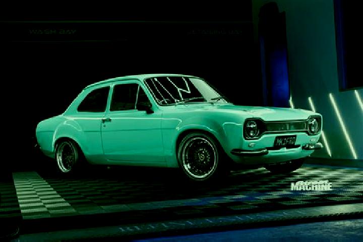 escort Yamata