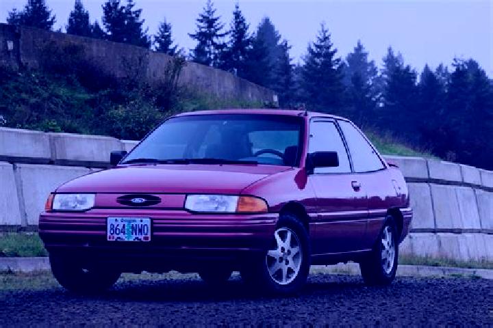 escort Yangor