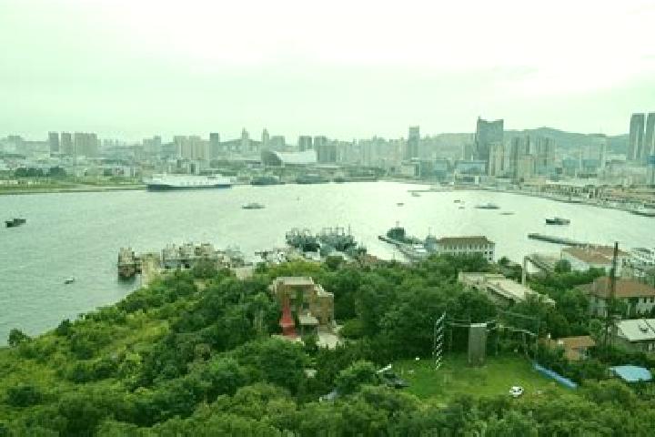 escort Yantai