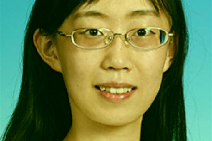 escort Yanzhen