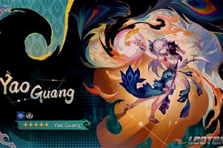 escort Yaoguan