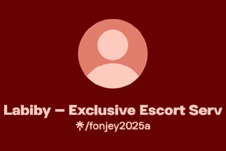 escort Yaounde