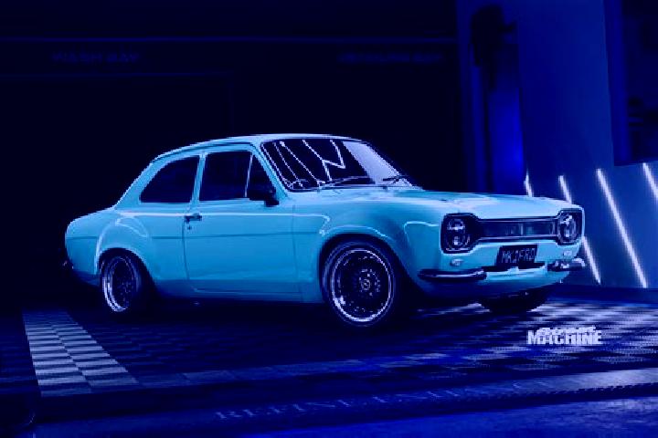 escort Yapton