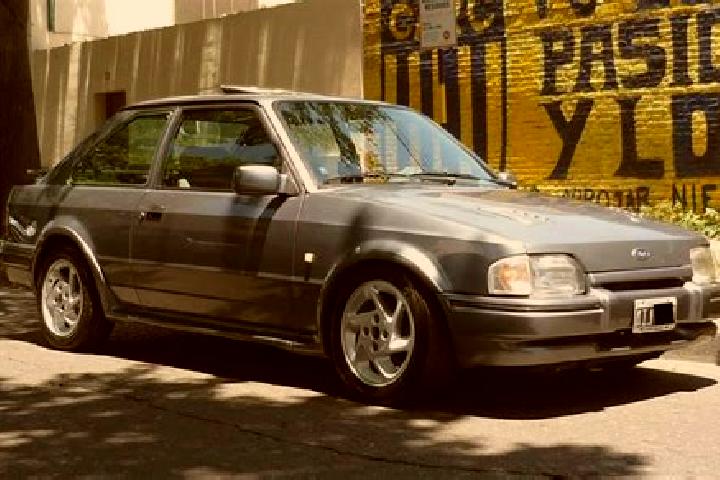 escort Yaracal