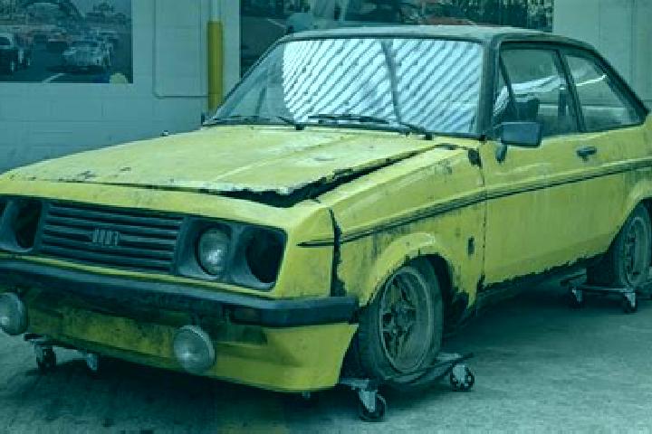 escort Yarpuzlu