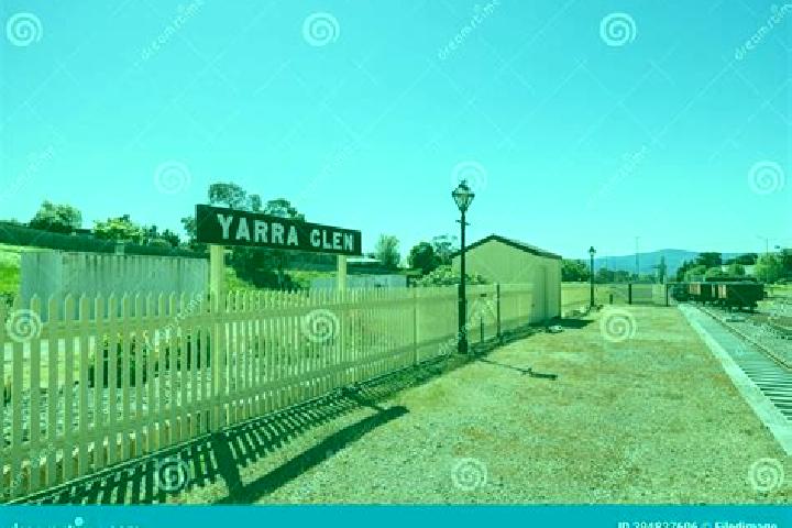escort Yarra Glen
