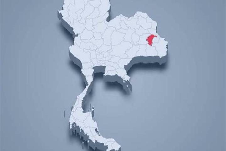 escort Yasothon